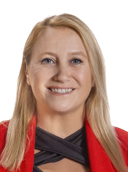 Tanja Horaczek-Gasnarek