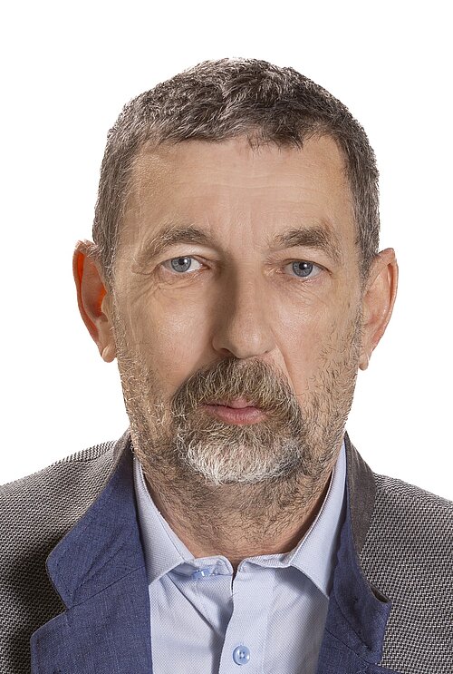 Karl Vasku