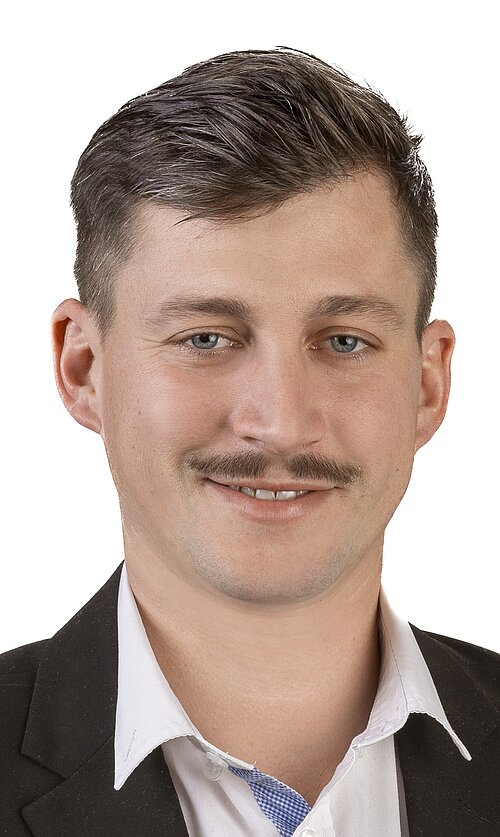 Haunlieb Peter