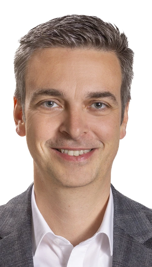 Anton Mario Feilinger